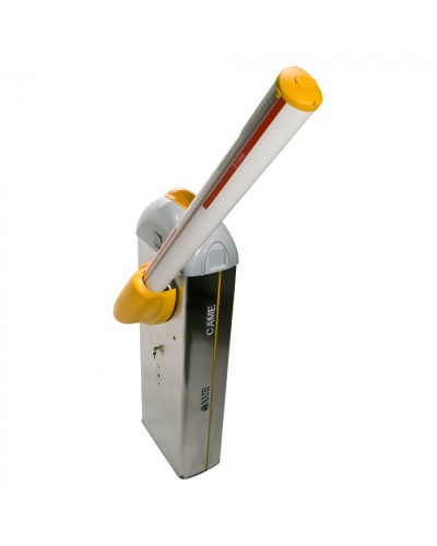 Шлагбаум автоматический скоростной Came GARD 3000 комплект дюралайт (правый) в Таганроге Автоматические шлагбаумы Pintop.ru