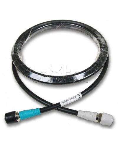 Удлинитель антенны 3м D-Link ANT24-ODU3M в Таганроге Патч-корды и пигтейлы Pintop.ru