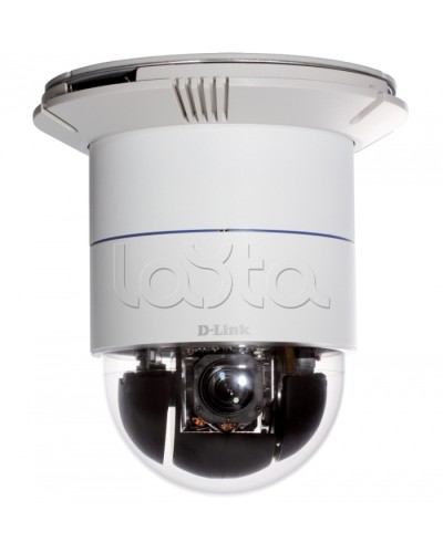 Камера видеонаблюдения PTZ D-Link DCS-6616/A1A в Таганроге IP-камеры Pintop.ru
