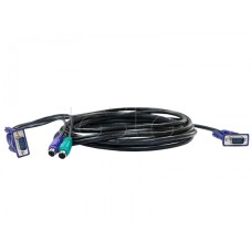 Кабель KVM D-Link DKVM-CB/1.2M/B1A