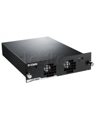 Источник питания резервный D-Link DPS-500DC/B1A в Таганроге Дополнительное оборудование для сетей Pintop.ru