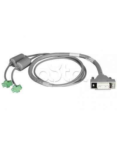 Кабель питания (1.5 м) D-Link DPS-CB150-2PS/B1A в Таганроге Дополнительное оборудование для сетей Pintop.ru