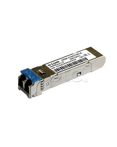 SFP-трансивер D-Link310GT/B1A в Таганроге Модули SFP/XFP/GBIC Pintop.ru