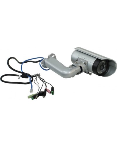 IP-камера видеонаблюдения D-Link DCS-7413/B1A в Таганроге IP-камеры Pintop.ru