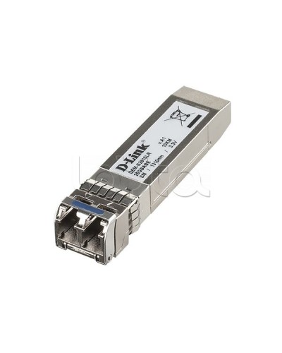 Трансивер D-Link DEM-S2810LR/A1A в Таганроге Модули SFP/XFP/GBIC Pintop.ru