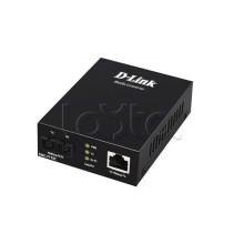 Медиаконвертер D-Link DMC-F15SC/B1A