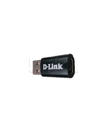 Адаптер USB 3.0 / USB Type-C D-Link DUB-1310/B1A в Таганроге Медиаконвертеры Pintop.ru