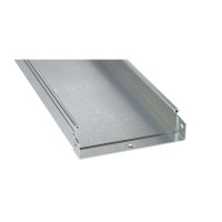 Лоток 200х35 L2000, горячеоцинкованная сталь DKC SNS23520HDZ