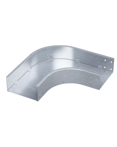 Угол горизонтальный DKC (SDH1060KZL) в Таганроге Аксессуары для лотков Pintop.ru