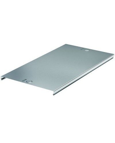 Крышка на ответвитель-переходник TDSR 300/200, горячеоцинкованная DKC 38405KHDZ в Таганроге Аксессуары для лотков Pintop.ru