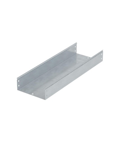 Телескопическое расширение лотка 400х50 L600 мм DKC 35266600 в Таганроге Аксессуары для лотков Pintop.ru