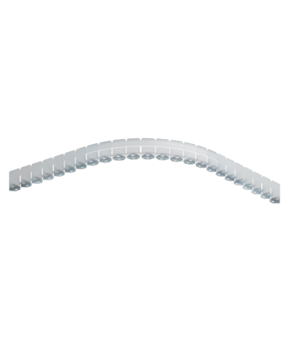 Перегородка SEP для CPO, DPT, DPX, DL, H80 DKC (SSG00800K) в Таганроге Аксессуары для лотков Pintop.ru