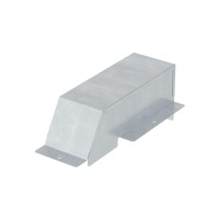 Крышка-ответвитель DKC (36572K)