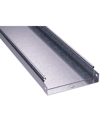 Лоток кабельный DKC (3502412ZL) в Таганроге Кабельные лотки Pintop.ru