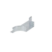 Ответвитель DL 600х100 горячеоцинкованный DKC 36269KHDZ