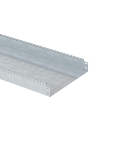 Лоток неперфорированный DKC (SNH30850HDZ) в Таганроге Кабельные лотки Pintop.ru