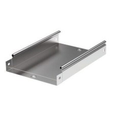 Лоток 600х50 L3000, горячеоцинкованный DKC 35028HDZ