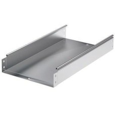 Лоток 200х80 L 2000, цинк-ламельный DKC (35054ZL)