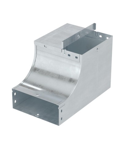 Угол вертикальный внешний DKC (37042KHDZ) в Таганроге Аксессуары для лотков Pintop.ru