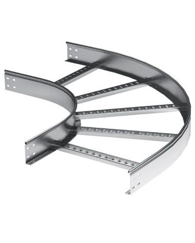 Угол горизонтальный DKC (LC5360KHDZ) в Таганроге Аксессуары для лотков Pintop.ru