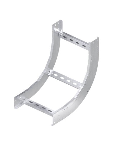 Угол вертикальный внутренний DKC (ULID687) в Таганроге Аксессуары для лотков Pintop.ru