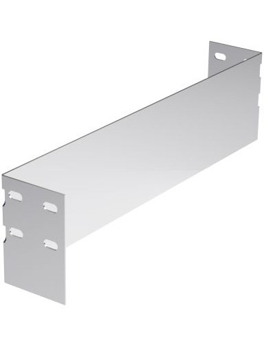 Заглушка лотка DKC (URH016) в Таганроге Аксессуары для лотков Pintop.ru