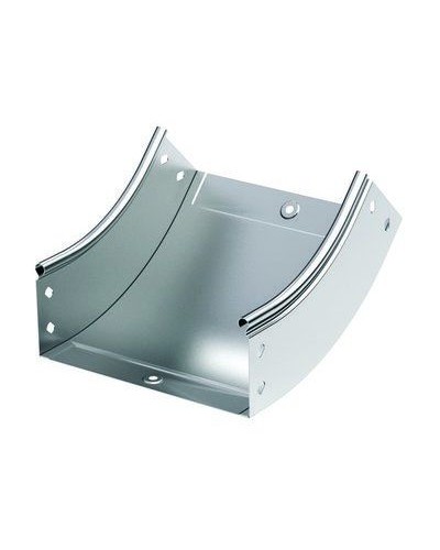 Угол вертикальный внутренний DKC (36748KHDZ) в Таганроге Аксессуары для лотков Pintop.ru