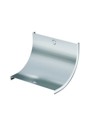 Крышка внутреннего вертикального угла DKC (38200KHDZ) в Таганроге Аксессуары для лотков Pintop.ru