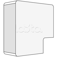 Угол плоский для миниканалов TMC AMP 15x17 DKC 00414