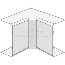 Угол внутренний AIM 50x20 DKC 00655
