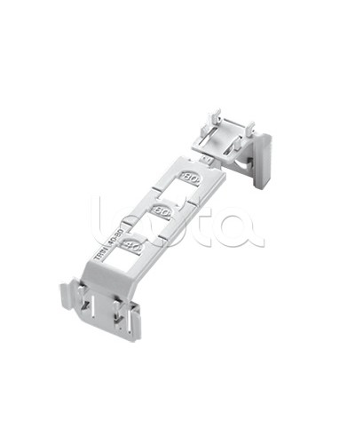 Стяжка кабеля для короба TR1-EN 40-80 DKC 01024 в Таганроге Стяжки-хомуты Pintop.ru