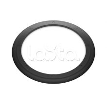 Кольцо резиновое уплотнительное для двустенной трубы D 63 мм DKC 01663