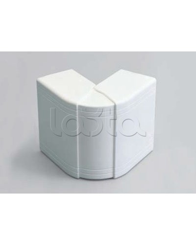 Угол внешний изменяемый (70-120°) NEAV 100х60 мм DKC 01713 в Таганроге Аксессуары для кабель-канала Pintop.ru