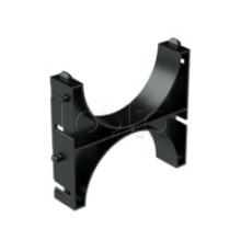 Держатель расстояния (кластер) для двустенных труб, д.140мм, двойной DKC 025142