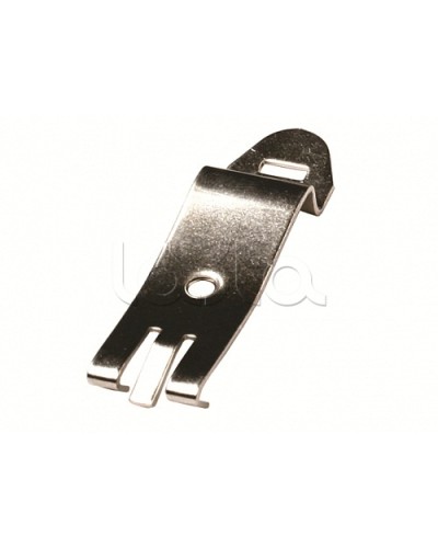 Клипса под профиль OMEGA, FIX KLIP, M4 DKC 03504 в Таганроге Крепежные изделия Pintop.ru