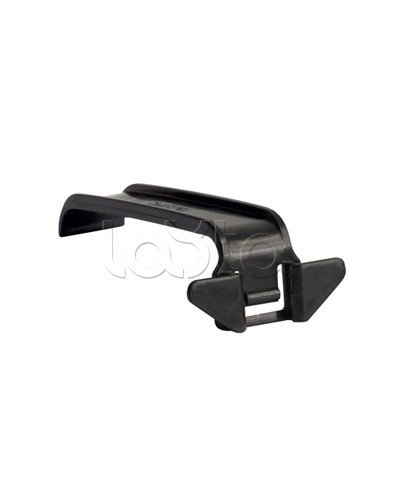 Фиксатор кабеля для короба RL6 60 мм DKC 05206RL в Таганроге Держатели, клипсы, скобы Pintop.ru