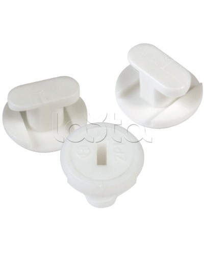 Крепежный элемент ZP1 DKC 06560 в Таганроге Крепежные изделия Pintop.ru