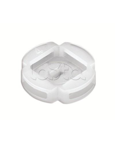 Крепежный элемент ZP2 для короба RL DKC 06561RL в Таганроге Крепежные изделия Pintop.ru