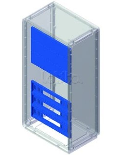 Панель накладная сплошная, для шкафов Conchiglia, Ш=580мм DKC 95775607 в Таганроге Аксессуары для стоек и шкафов Pintop.ru