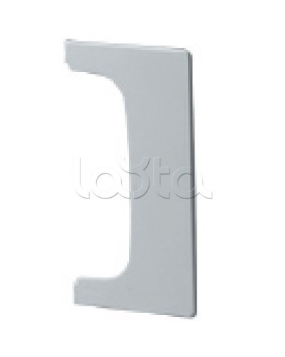 Адаптер 70х22 для коробки SDN DKC 01881 в Таганроге Аксессуары для лотков Pintop.ru