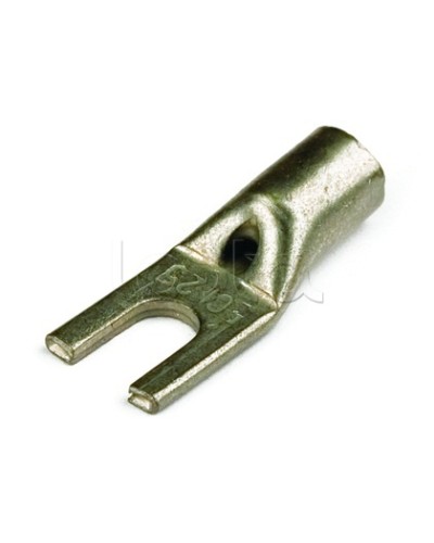 Наконечник вилочный 10 кв.мм 6 мм (НВП) DKC 2D106 в Таганроге Держатели, клипсы, скобы Pintop.ru