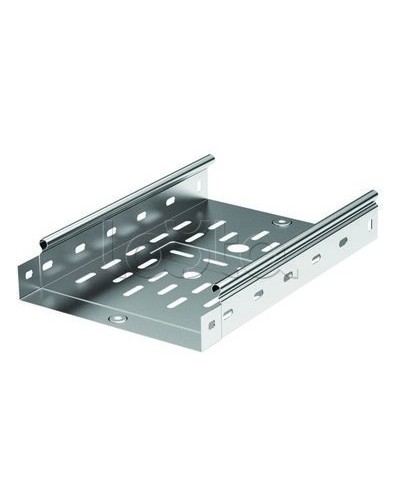 Лоток перфорированный 150х100 L2000 DKC 35332 в Таганроге Кабельные лотки Pintop.ru