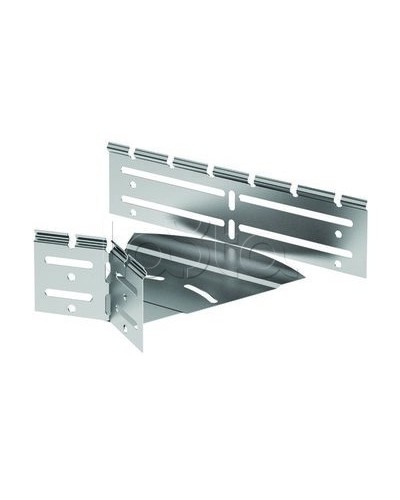 Горизонтальный изменяемый угол СРО 0-45град. 200х80 DKC (36015) в Таганроге Крепеж Pintop.ru