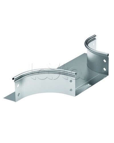 Ответвитель DL 600х100 DKC 36269K в Таганроге Аксессуары для лотков Pintop.ru