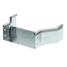 Переходник RRC симметричный 200/150 H50 DKC 36311K