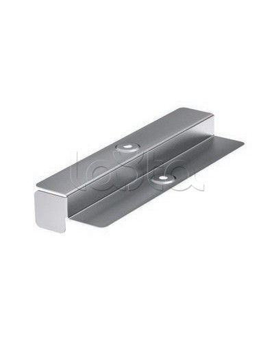 Переходник по высоте Н100-Н50, осн.300 мм DKC (36551) в Таганроге Аксессуары для лотков Pintop.ru