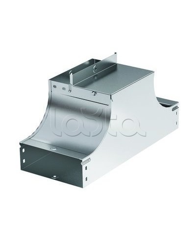 Ответвитель вверх TSS осн.150 DKC 37223K в Таганроге Крепежные изделия Pintop.ru