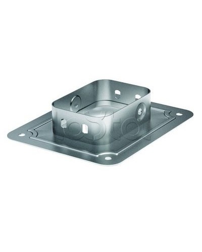 Фланец соединительный FR 150/80 DKC 37433 в Таганроге Аксессуары для лотков Pintop.ru