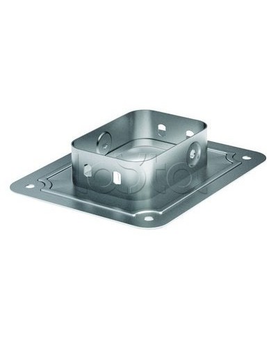 Фланец соединительный FR 500/80 DKC 37437 в Таганроге Аксессуары для кабель-канала Pintop.ru