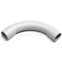 Поворот на 90°, труба-труба, IP40, д.16 мм DKC 50416